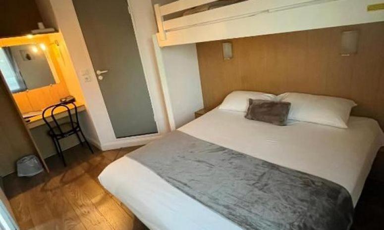 Brit Hotel Essentiel Pau Lescar Eksteriør bilde